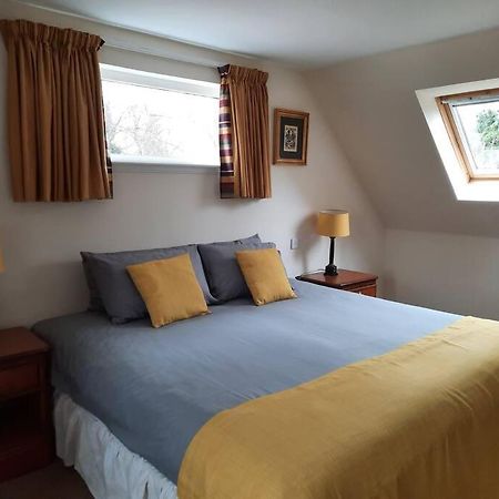 Fir Tree Cottage Blairgowrie and Rattray Екстер'єр фото