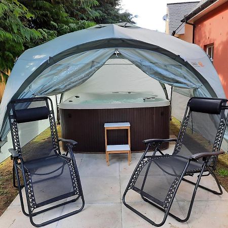 Fir Tree Cottage Blairgowrie and Rattray Екстер'єр фото